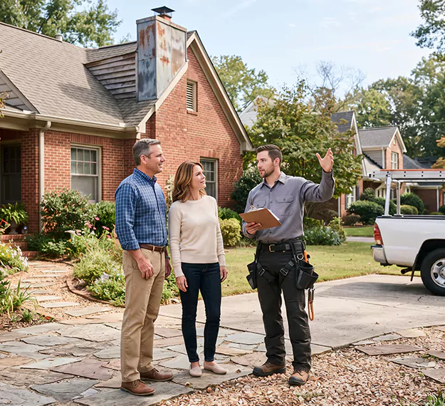 Why Homeowners Choose Our Chase Cover Team in East Brunswick, NJ?