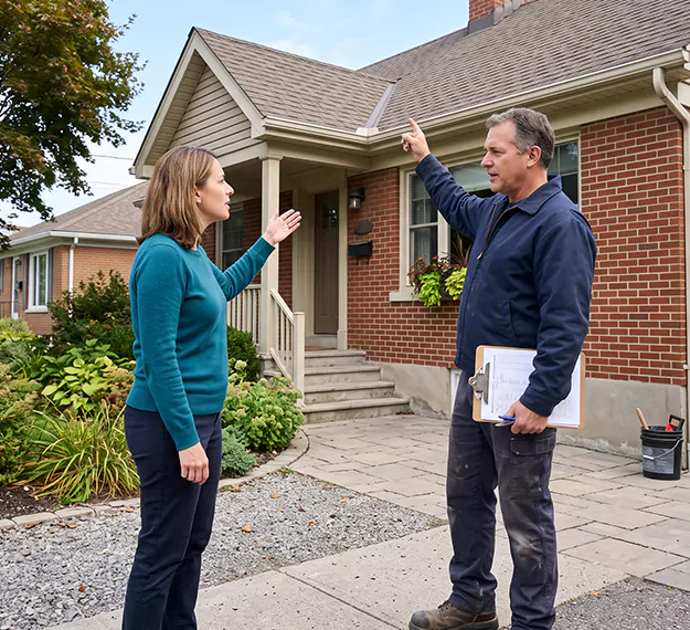 Why Homeowners Choose Our Crown Installation Team in East Brunswick, NJ?