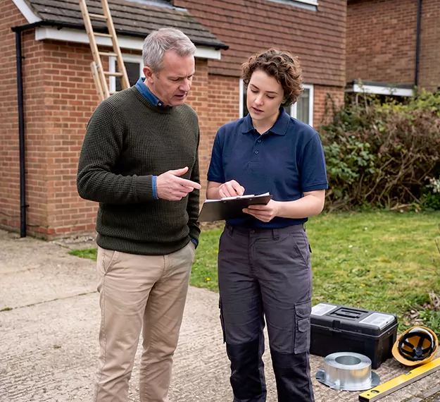 Why East Brunswick Homeowners Choose Our Installation Team?