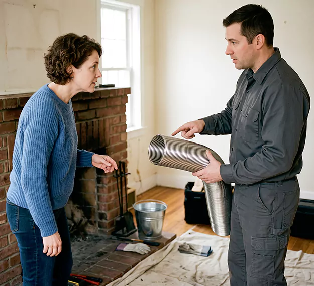 Why Homeowners Choose Our Liner Installation Team in East Brunswick, NJ?