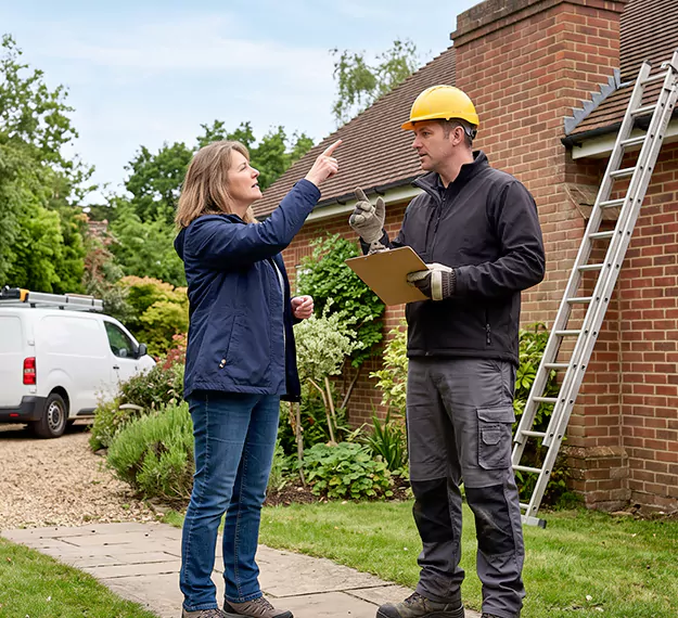 Why Homeowners Choose Our Chimney Pot Installation Team in East Brunswick, NJ?