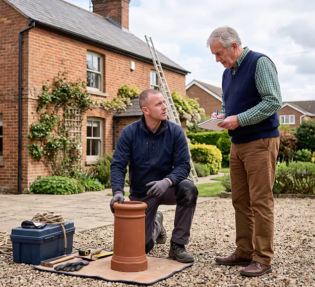 Why Homeowners Choose Our Pot Replacement Team in East Brunswick, NJ?