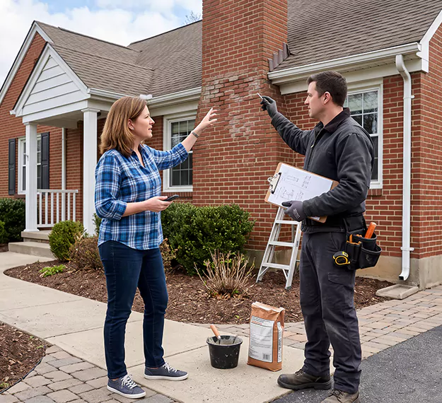 Why Homeowners Choose Our Restoration Team in East Brunswick, NJ?