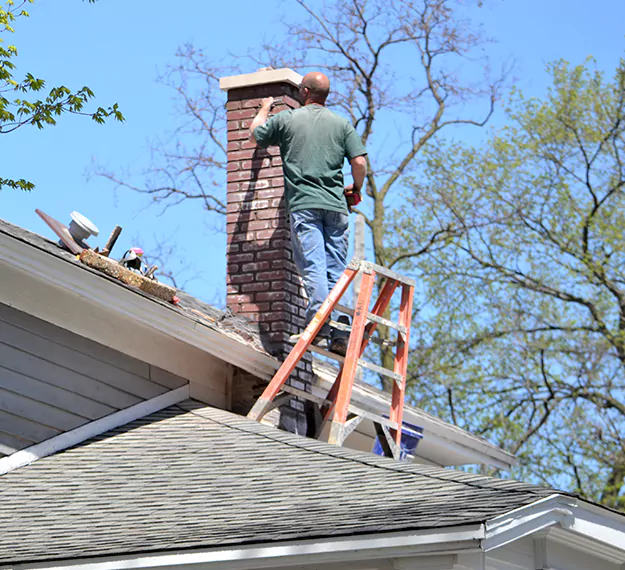 Why East Brunswick, NJ Homeowners Choose Our Residential Chimney Services?