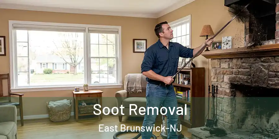  Soot Removal East Brunswick-NJ