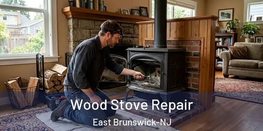 Wood Stove Repair East Brunswick-NJ